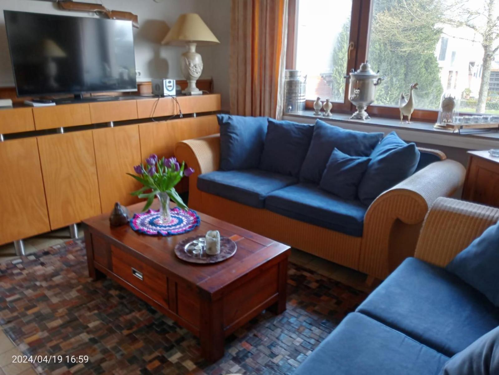 Vakantie Boerderij De Boerenzwaluw Karl Luaran gambar