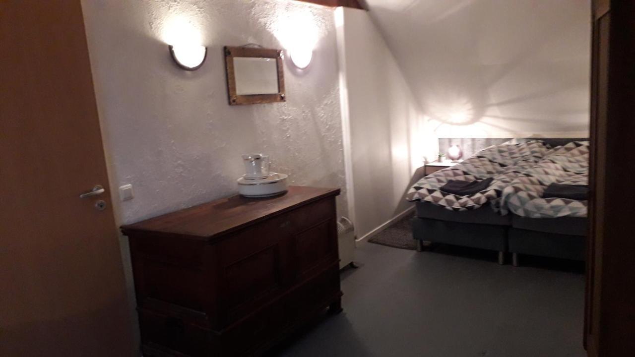 Vakantie Boerderij De Boerenzwaluw Karl Luaran gambar